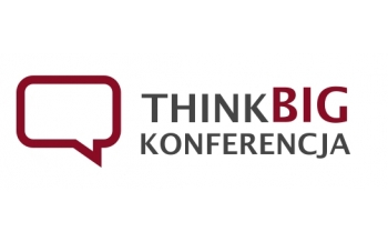 Nagrania z konferencji ThinkBIG